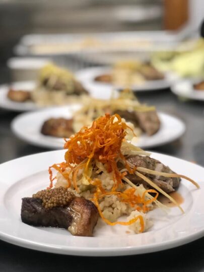 porkcatering